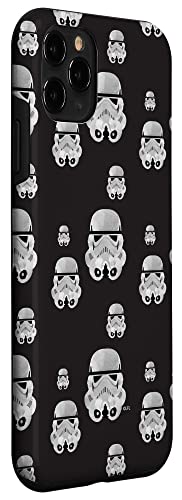 Coque iPhone 11 Pro Star Wars Stormtrooper rigide de protection - 3