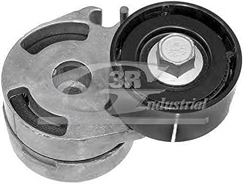 3RG INDUSTRIAL - Rodillo Tensor- OEM 1480012 - Piezas para Coche Recambios Motor y Otras Partes de Vehículo | Compatible con los Modelos de Coche y Moto indicados más Abajo.