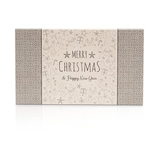 Leo & Lilo Naturkosmetik Geschenkset mit 3 Handcremes in Reisegrößen im zauberhaften Geschenkkarton Cover