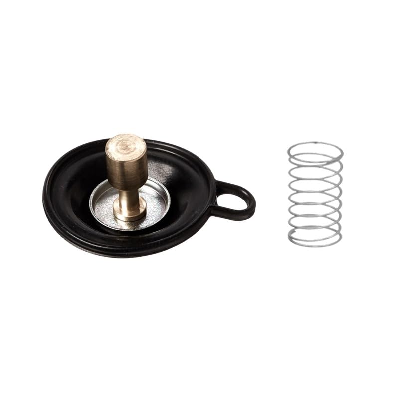 Kit réparation carburateur pour réparer la fuite du carbu MV30