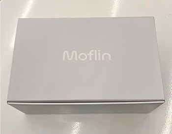 Amazon | AIペット コミュニケーションロボットmoflin モフリン