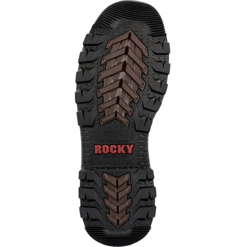 ROCKY Rams Horn BOA Composite Toe Waterproof Work Boot2