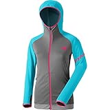 dynafit traverse thermal hoodie Comodidad en la cima Dynafit Sudadera con Capucha Modelo TRANSALPER Thermal W Hoody Marca