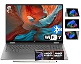 HP OmniBook X Flip 16″