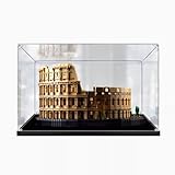 Large gamme d'applications : idéal pour les magasins pour afficher des matériaux d'art, des objets de collection, des personnages, des poupées, des travaux manuels, des bijoux, etc. Les boîtes de protection peuvent également jouer un bon rôle dans la protection, l'isolation de la poussière et de la vapeur d'eau pour éviter d'endommager l'écran. Il permet à votre précieux article de passer de uni sur l'étagère à être magnifiquement mis en valeur.