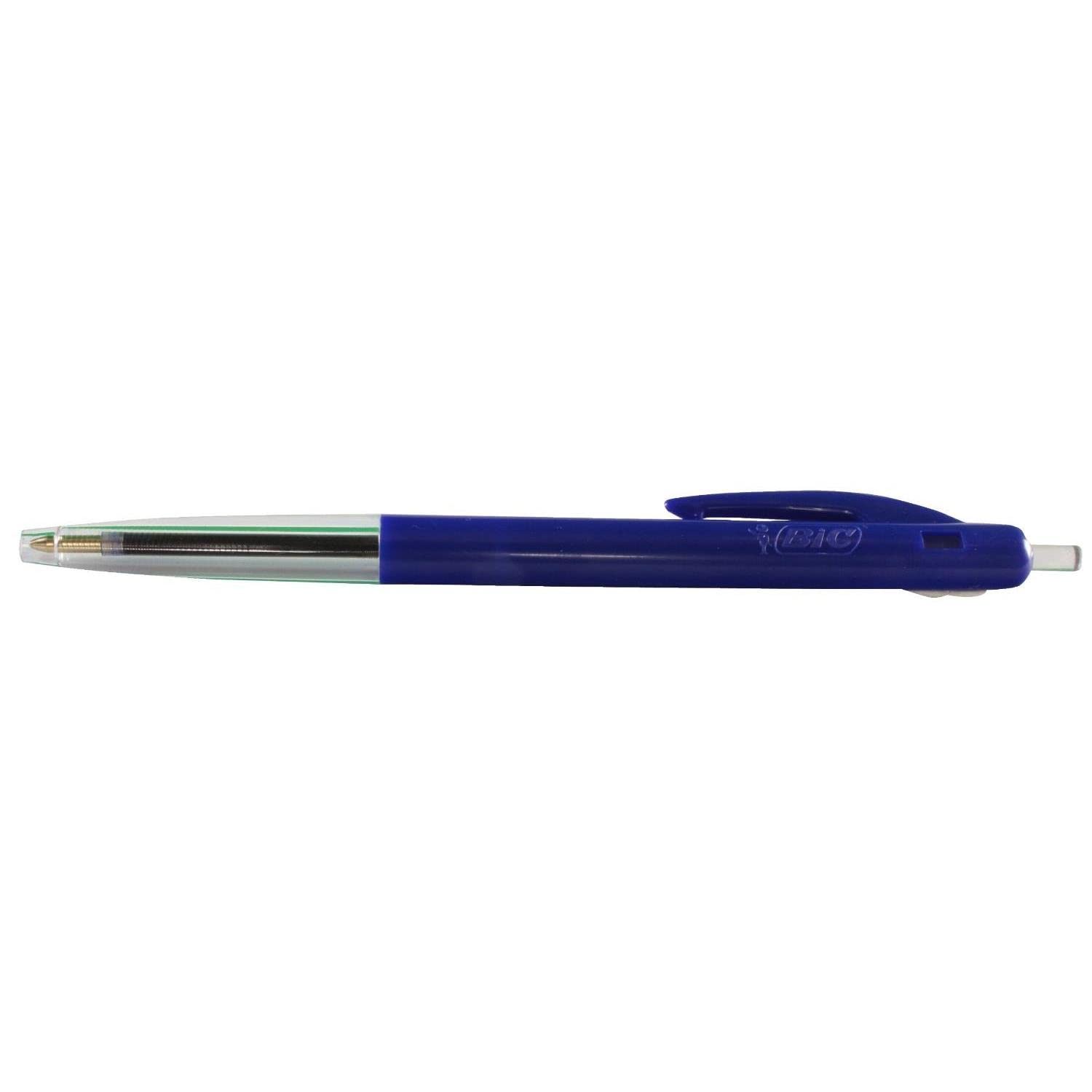 BIC M10 Clic, 50 pezzi