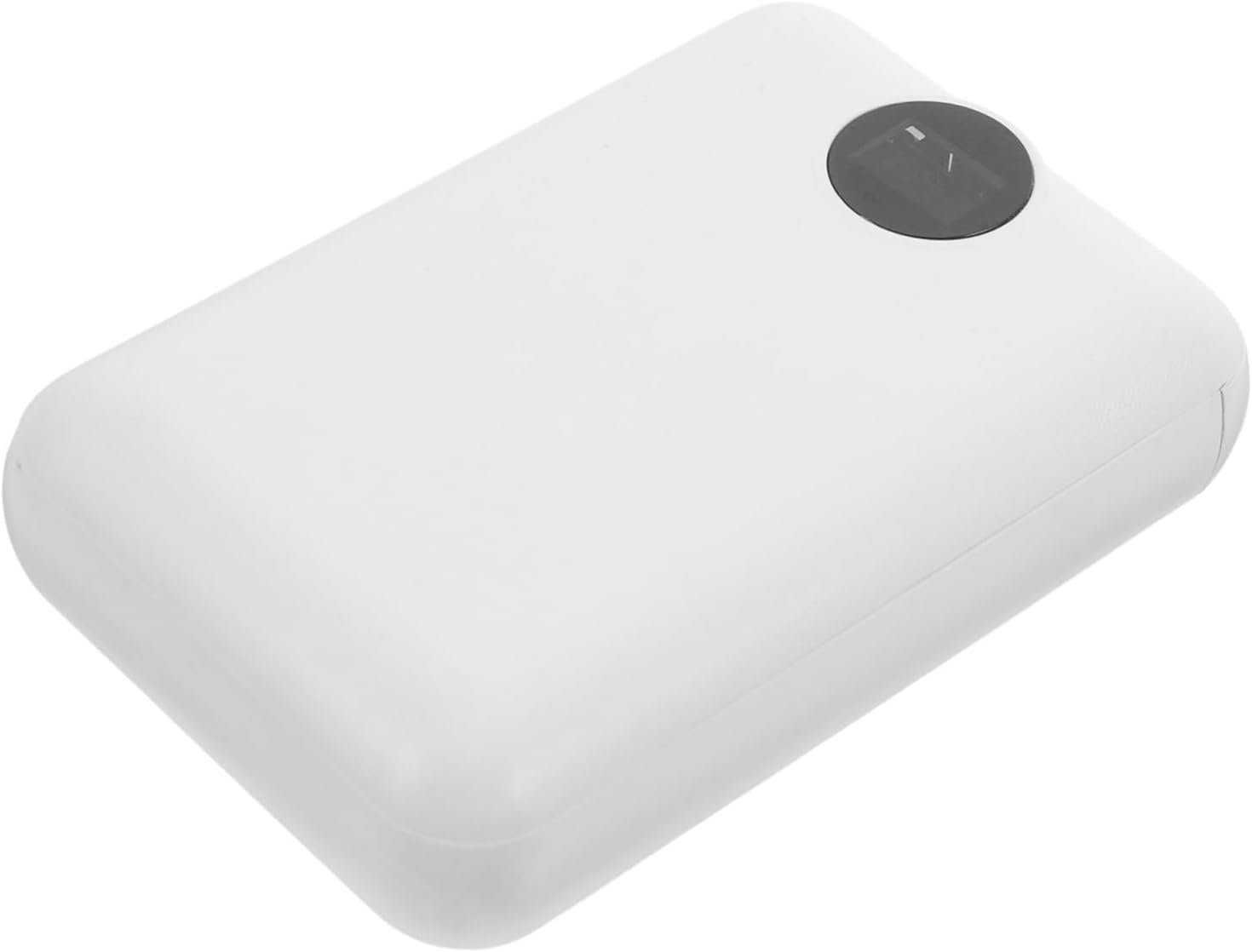 DOITOOL Hidden Storage Compartment Power Bank Secret Safe Box for Valuables Portable Concealed Storage for Travel Home Office Organization DOITOOL Hidden Storage Compartment Power Bank Secret Safe Box for Valuables Portable Concealed Storage for Travel Home Office Organization