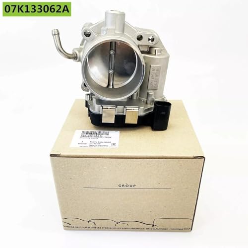 Corps papillon 07K133062A Golf Passat Jetta Rabbit 2.5 - 3