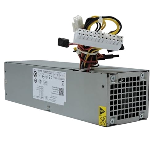 Bloc d'alimentation Dell OptiPlex 390 790 990 AC240ES-00 pour châssis SFF