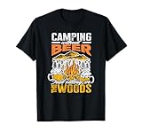 Tent Camping Gifts Caravan Camper Lover Trailer