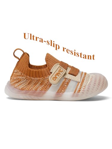 Image of ONYC Smooth Toddlers's First Step Shoes