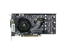 XFX 9800GT 512MB HDMI PCI Express Video Card PVT98GYAF3