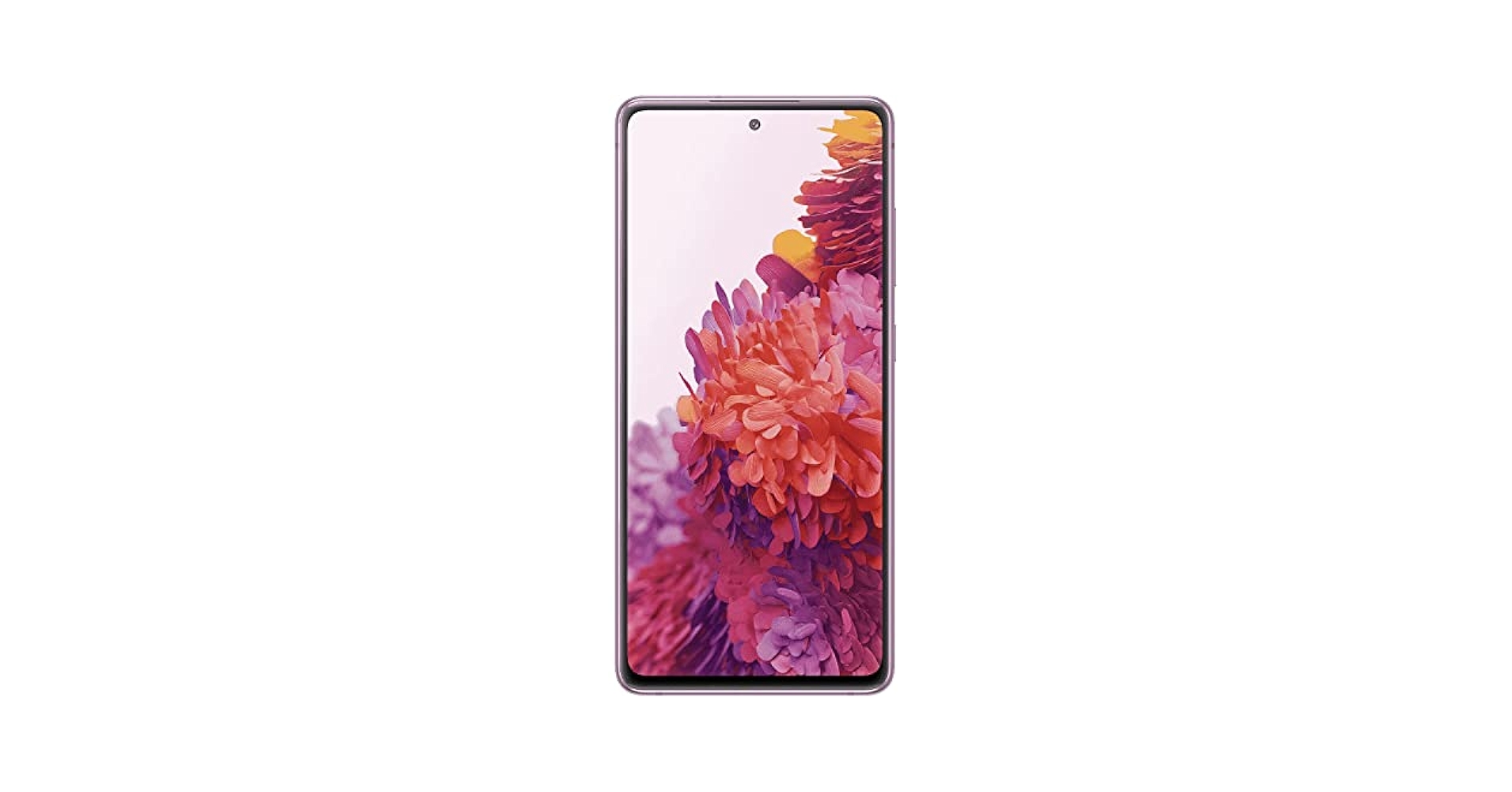 Amazon.com: SAMSUNG Galaxy S20 FE 5G, US Version, 128GB