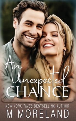 An Unexpected Chance view 2