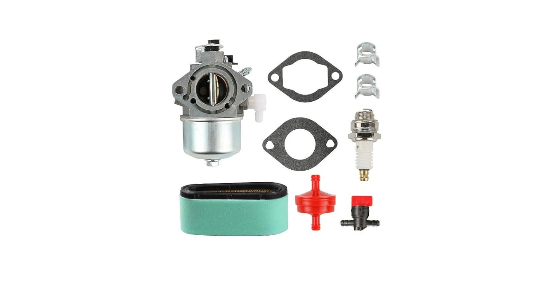 ADIRONDBCK　PENDLETON Amazon.com: WFLNHB Carburetor Replacement for Briggs