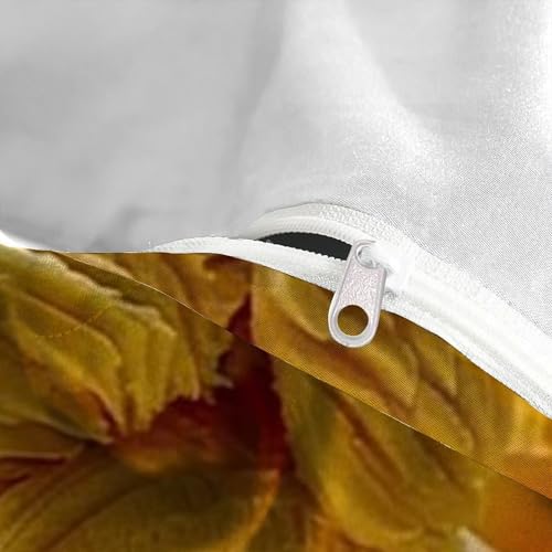 Housse de couette microfibre de qualité supérieure avec impression 3D durable