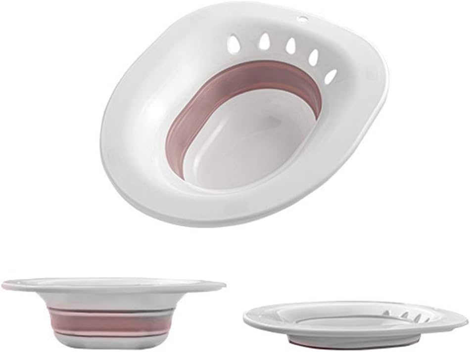 bagno sitz per il vapore yoni