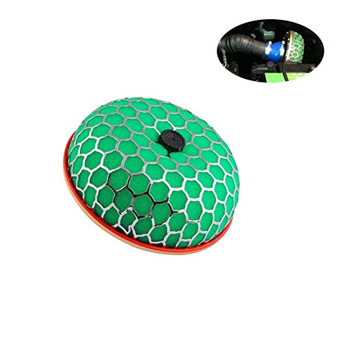 3''High HKS Super Power Filtro dell'aria di flusso...