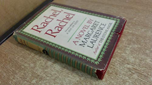 Rachel, Rachel. B000AQL0EE Book Cover