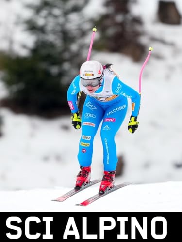  Tarvisio  Discesa donne