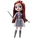 Wizarding World Harry Potter, 8-inch Ginny Weasley Doll, Kids Toys for Ages 6 and up