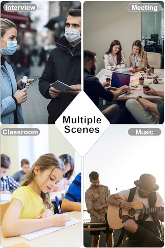 Generic Mini Voice Recorder - Image 7