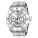 Invicta Men's 0071 Pro Diver Collection Chronograph Stainless Steel Watch