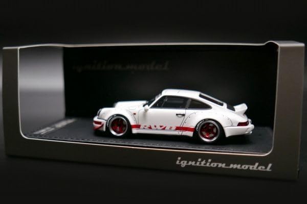 1⁄43 イグニッションモデル RWB 964 1⁄43 Ignition Model Porsche RWB