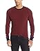 Lucky Brand Men's Lived-In Thermal Crewneck Jean in Sassafrass