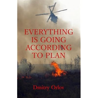Everything is Going According to Plan