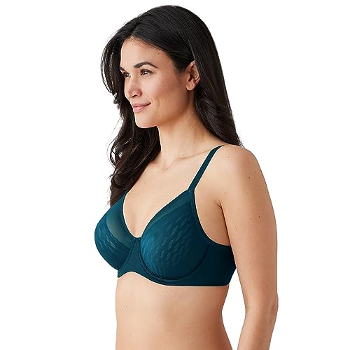 Image of Wacoal Elevated Allure Underwire Bra