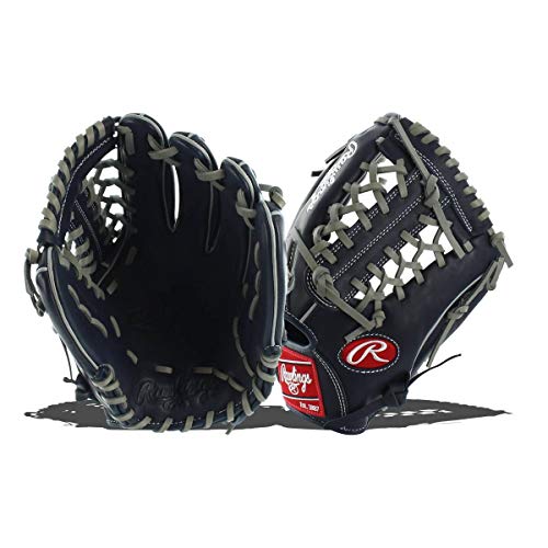 Rawlings Gamer XLE Glove Series