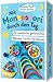 Mit Montessori durch den Tag: 55 Impulse für gemeinsames Wachsen, Lernen und Staunen | Kartenset mit Ideen für Beschäftigung von Kleinkindern. Mit Erziehung Selbstständigkeit fördern