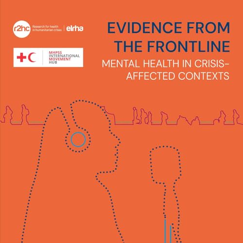 Evidence from the Frontline: Mental Health in Crisis Affected Contexts, episode 6: AI and chatbots