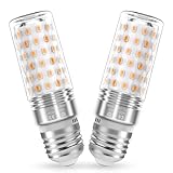 Photo Gallery liyade lampadina e27 led 14w, lampadina bianca calda 2700k 1400lm sostituisce la lampadina alogena 140w, e27 a pannocchia piccola a candela, non dimmerabile, ac 220-240v, confezione da 2 Photo Gallery liyade lampadina e27 led 14w, lampadina bianca calda 2700k 1400lm sostituisce la lampadina alogena 140w, e27 a pannocchia piccola a candela, non dimmerabile, ac 220-240v, confezione da 2