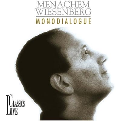 Monodialogoue