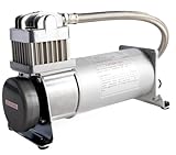 Viking Horns | Heavy-Duty | 150 PSI Air Compressor for Train Horns | V101C