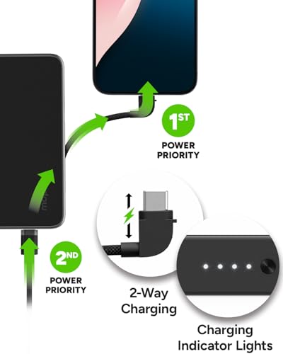 mophie Powerstation Plus Mini 5,000mAh Power Bank Image 4