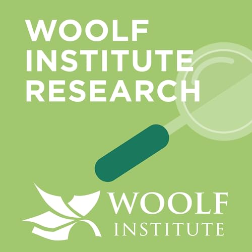 Woolf Research Podcasts Podcast Por Woolf Institute arte de portada
