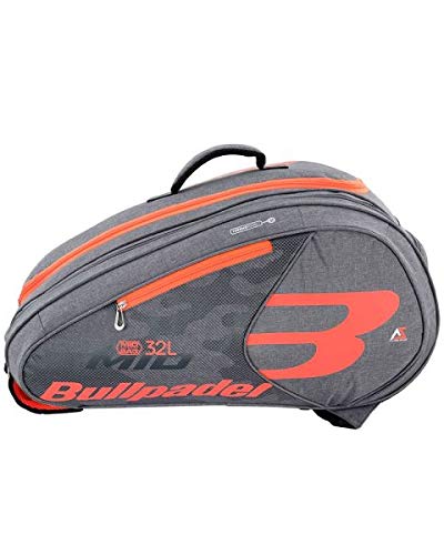 Bullpadel BPP 20002 Gris