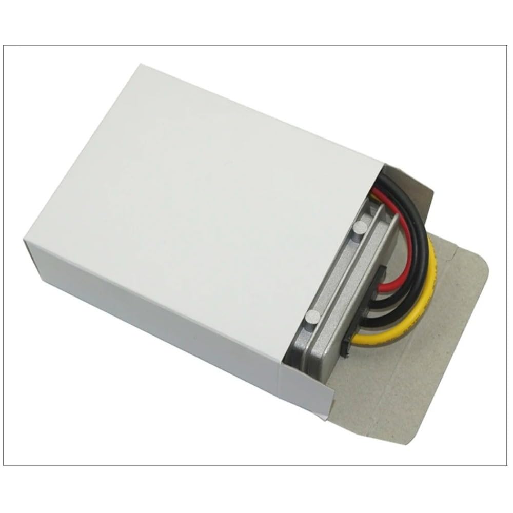 24V to 12V 10A DC Converter Step Down Stabilizer Regulator Module Voltage