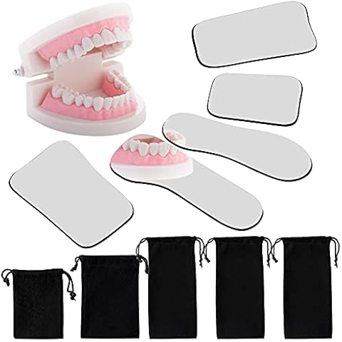 Frienda Dental Mirrors Cover