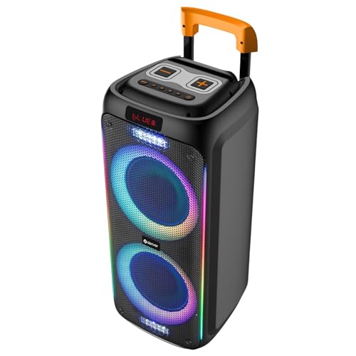 Denver Trolley Speaker TSP-456