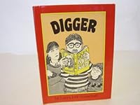 Digger 0525440437 Book Cover