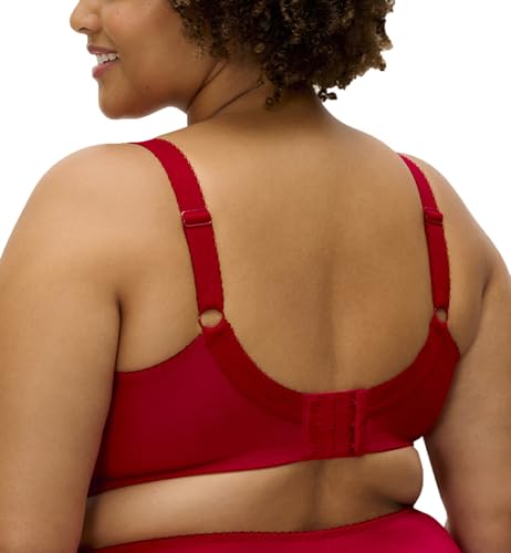 Image of Goddess Women's Plus Size Keira Underwire Banded Bra