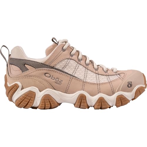 Image of Oboz Women's Firebrand II Low B-Dry Hiking Shoe