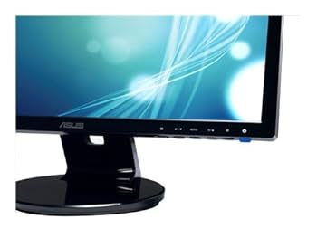 Amazon.co.jp: ASUS VEシリーズ 19型ワイド液晶モニタ LEDバック