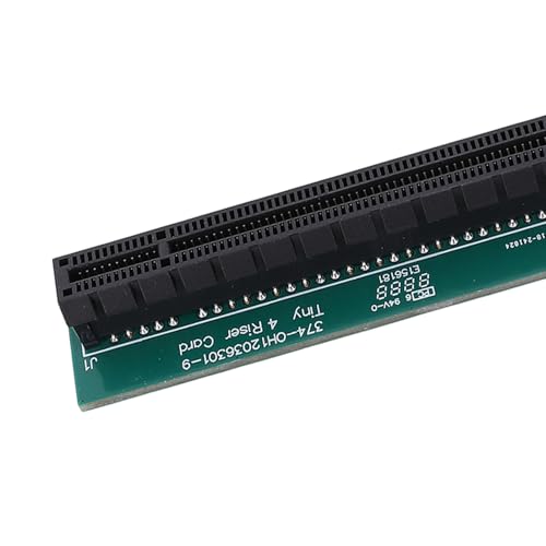 Adaptateur PCI E 01AJ902 pour carte graphique ThinkCentre M720X P330 Tiny 4 - 5