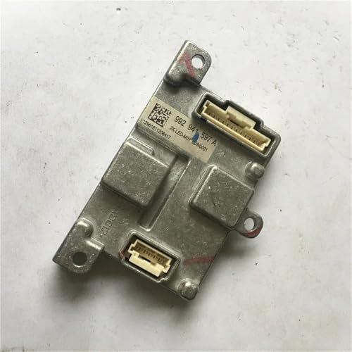 Module de phare pour VW Passat Jetta Bora 992941597A ballast de rechange commande d'entraînement - 2