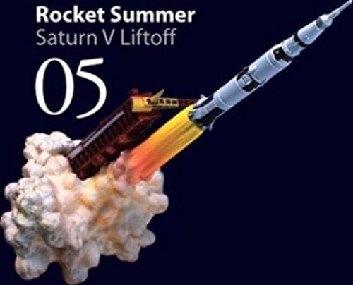 WSM "Rocket Summer"